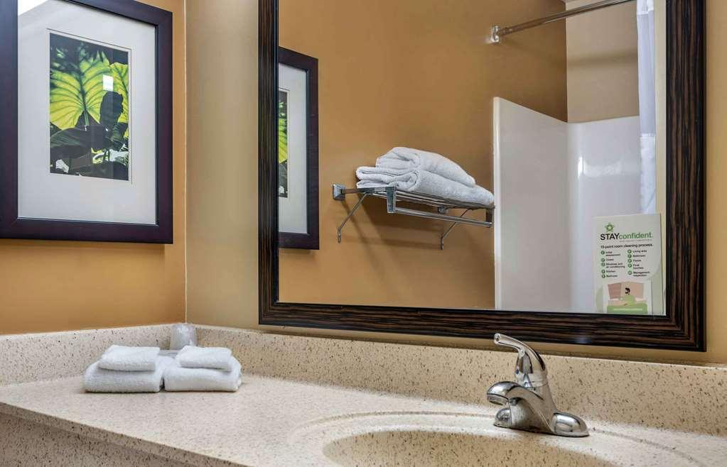 Extended Stay America Select Suites - Chicago - Даунерс-Гров Номер фото